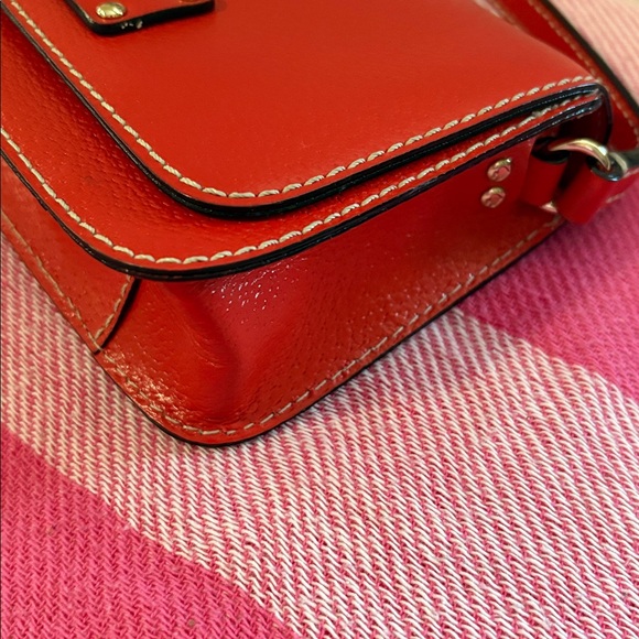 Kate Spade EUC Wellesley Small Fynn Crossbody bag - Picture 6 of 8